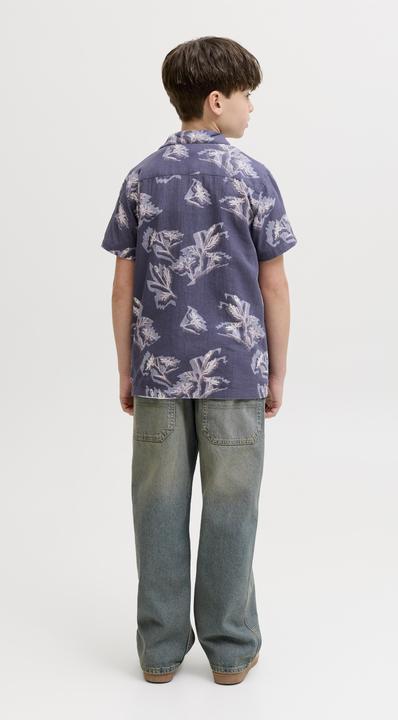 Produktbild Jack & Jones Hemd Junior Hemd (152)