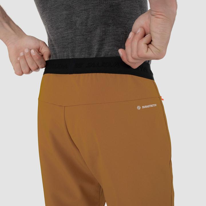 Produktbild Salewa SELLA DST Herren LIGHT PANTS (XL)