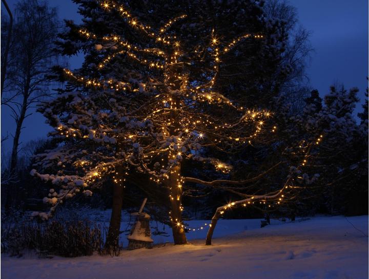 Produktbild Star Trading System 24 Icicle Extra (2 m)