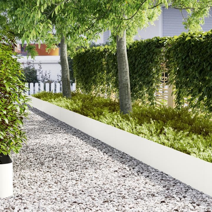 Produktbild vidaXL Gartenumrandung (100 cm)