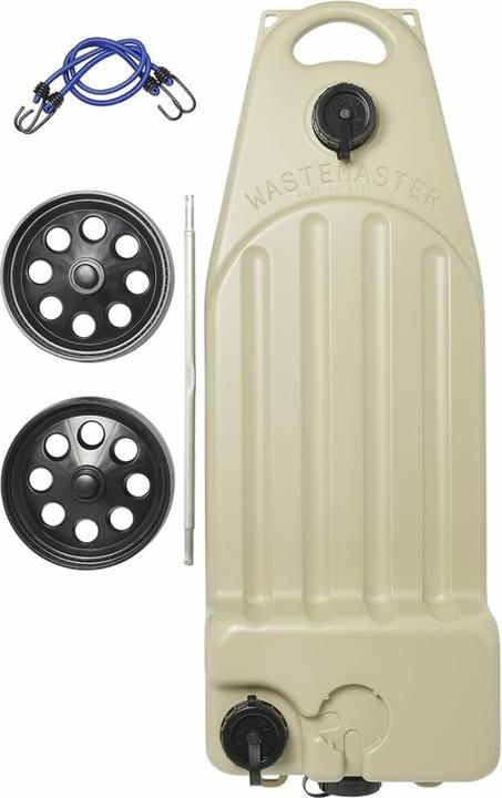 Immagine prodotto Aquaroll Serbatoio delle acque reflue