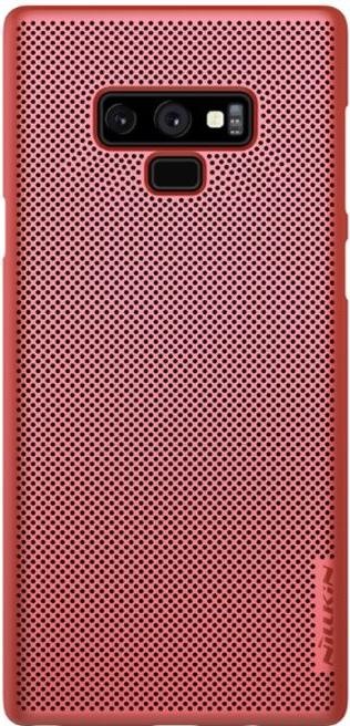 Actual product image Nillkin Air Case Series Cover (Samsung Galaxy Note 9)