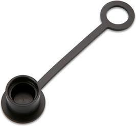 Actual product image Garmin Protective cover for plug bnc