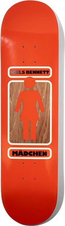 Produktbild Girl 93 Til (8.13")