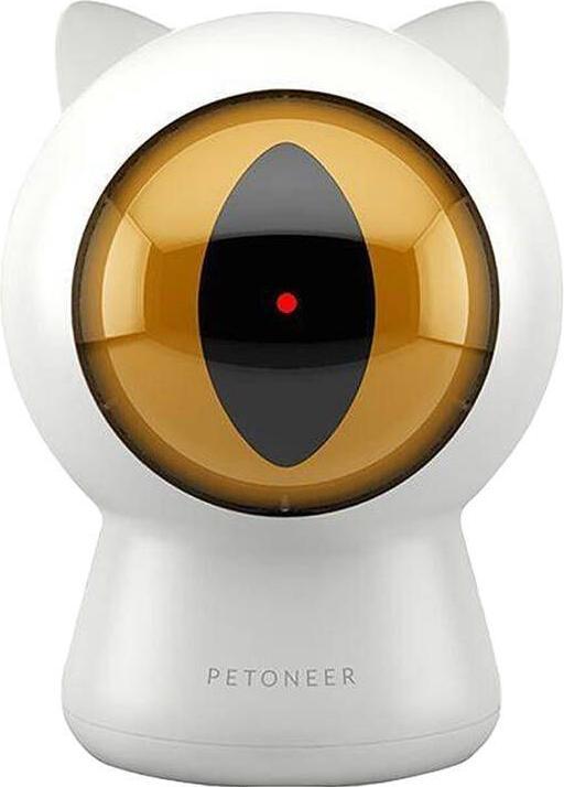 Produktbild Petoneer Smart Dot (Beschäftigungsspielzeug Katze)