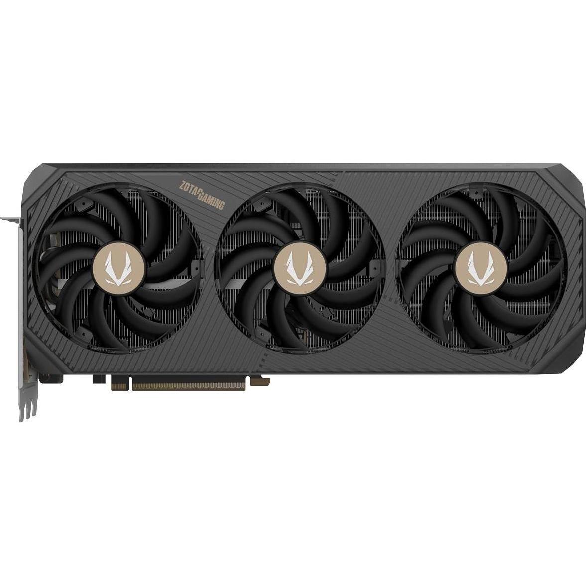 Zotac GeForce RTX 5080 Solid OC - kaufen bei Digitec