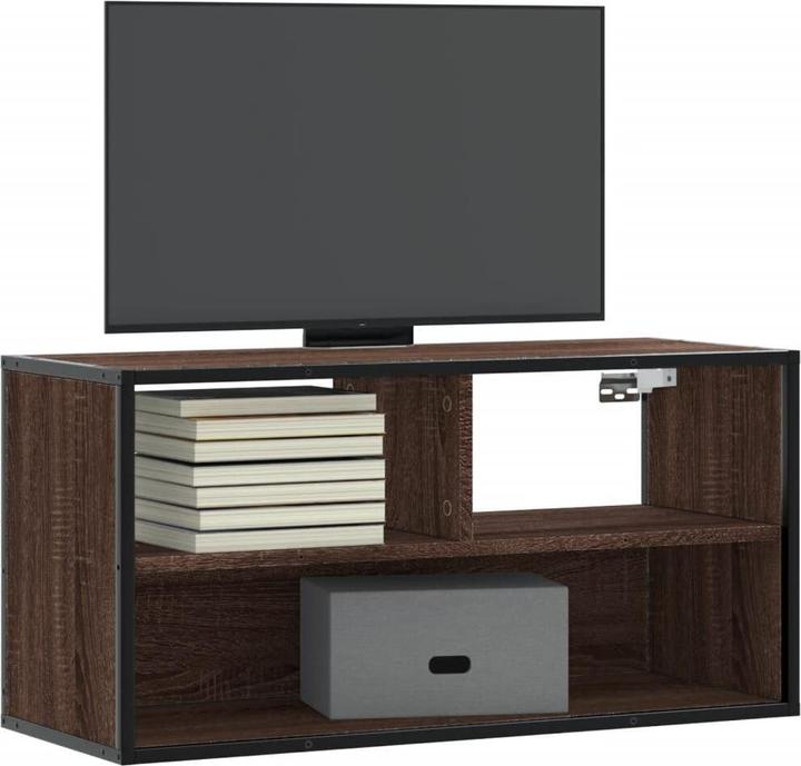 Produktbild vidaXL TV-Schrank (80 x 31 x 39.50 cm)
