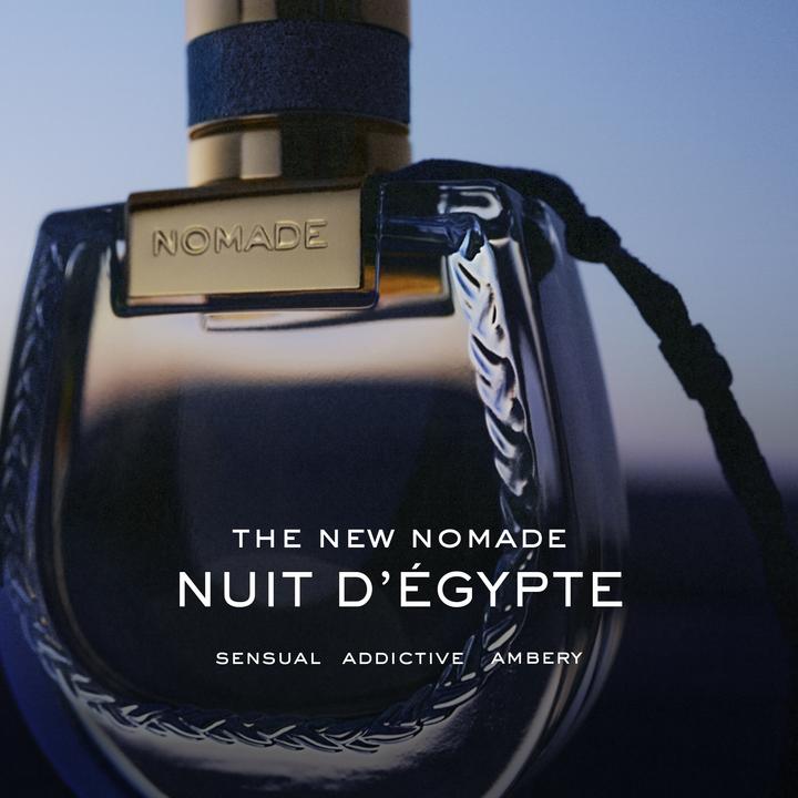 Produktbild Chloé Nuit d'Egypt Eau de Parfum (Eau de Parfum, 30 ml)