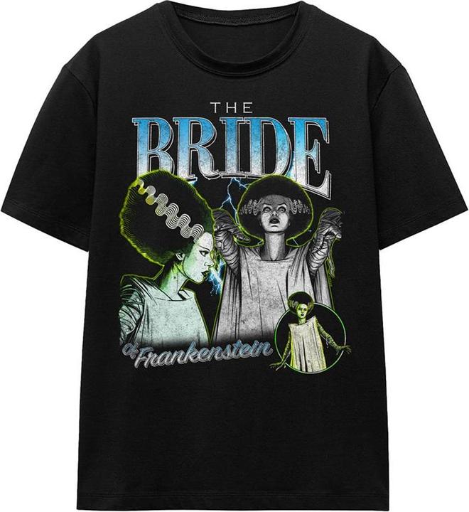 Produktbild Universal Monsters TShirt (M)