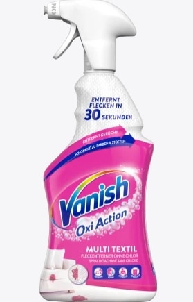 Productafbeelding Vanish Multi textiel