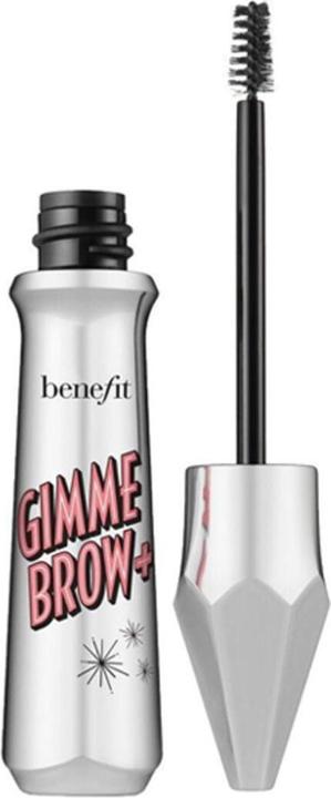 Actual product image BeneFit Cosmetics Gimme Brow+ Brow Volumizing (#2 Warm Golden Blonde, 02 Light, N2)