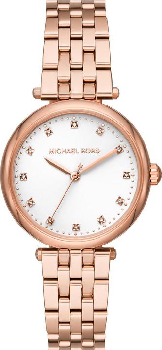 Productafbeelding Michael Kors Diamant Darci (Analoog horloge, 34 mm)