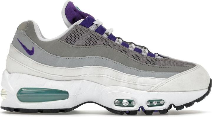 Image du produit Nike Air Max 95 OG Big Bubble Grape (Women's) (45.5)