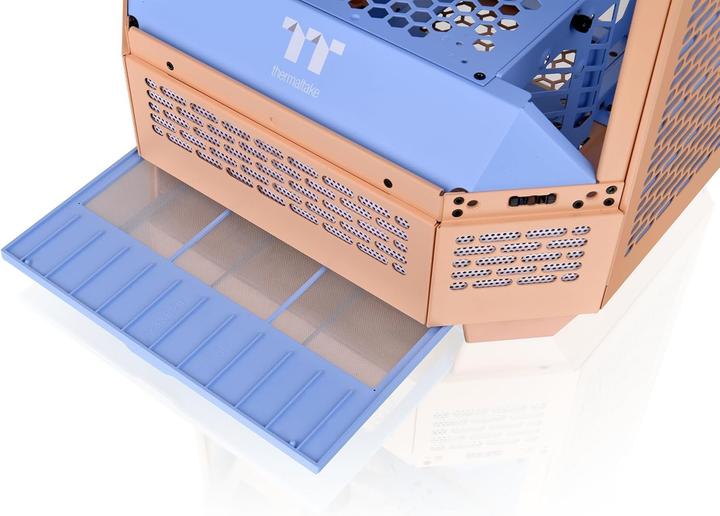 Produktbild Thermaltake The Tower 300 (mATX, Mini-ITX)