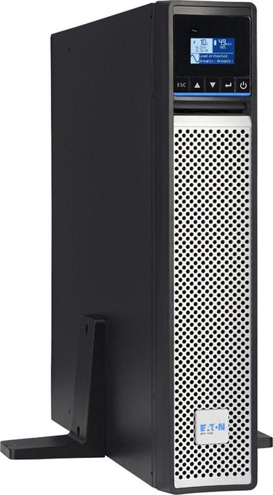 Produktbild Eaton 5PX 1500i RT2U Netpack G2 (2200 VA, 2200 W, Line-Interaktiv USV)