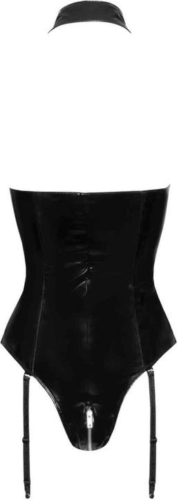 Produktbild Black Level Lack Body Schnalle L (L)