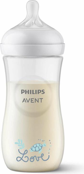 Philips Avent Natural Response