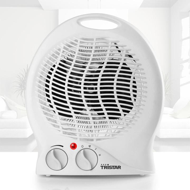 Actual product image Tristar Electric heating Fan (2000 W)