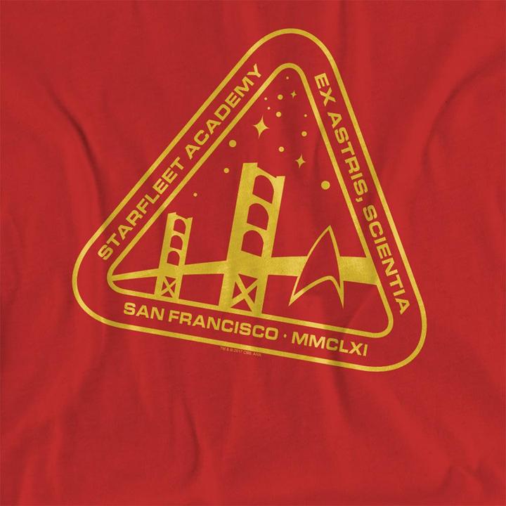 Produktbild Gold Academy TShirt (L)