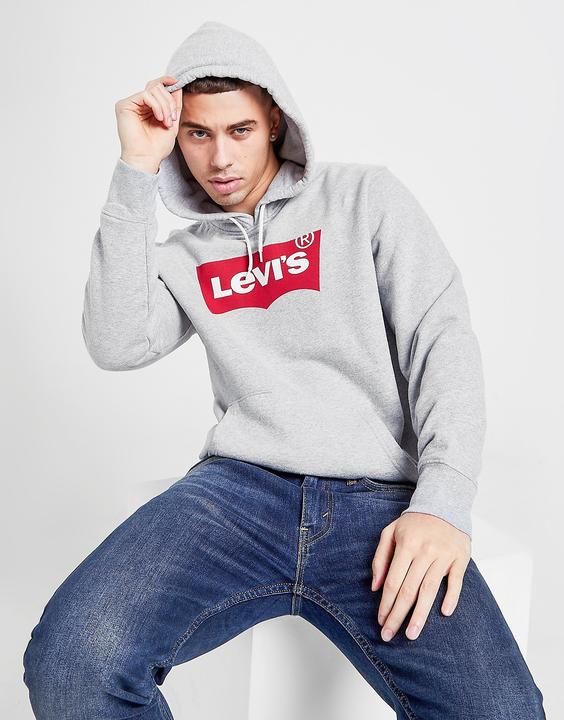 Image du produit Levis Sweat à capuche graphique standard - 86895 (L)