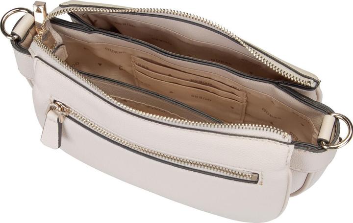 Actual product image Guess Silvye Schultertasche 24 cm