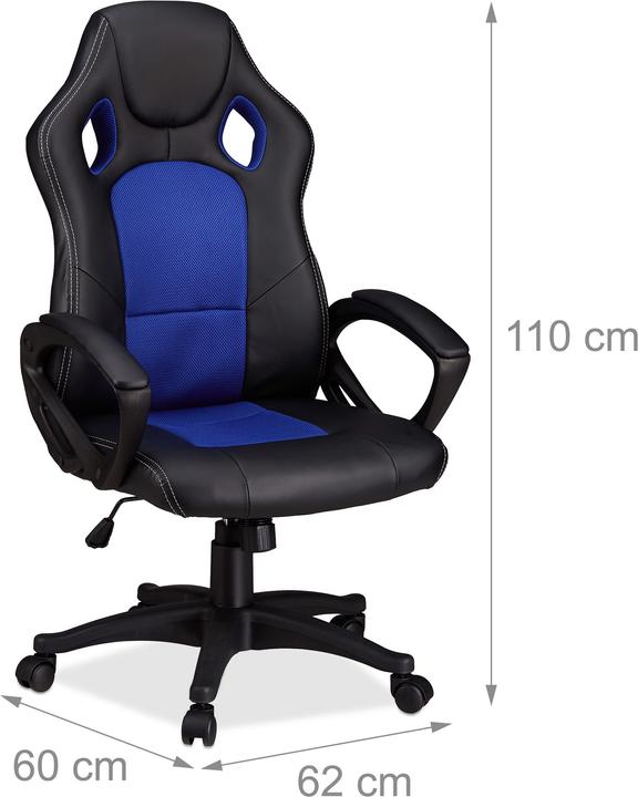 Produktbild Relaxdays R9