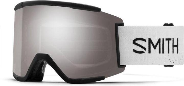 Image du produit Smith Squad XL ChromaPop Mirror S3 + S1