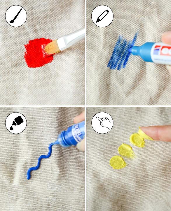 Actual product image I Am Creative Necessiare
