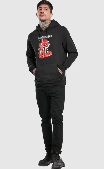 Image du produit Mister Tee Dragon Hoody (XS)