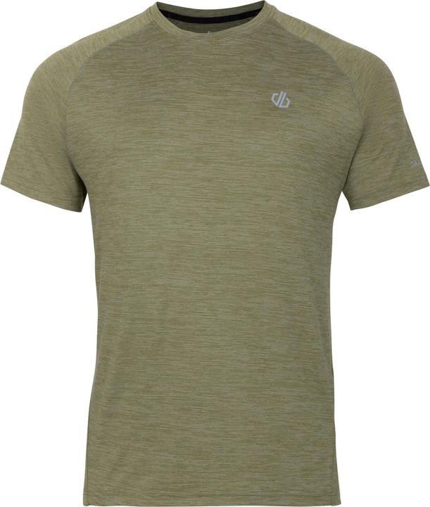 olivine green marl