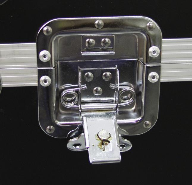 Immagine prodotto Roadinger Custodia Custodia da trasporto (L x L x H) (Caso da 19 pollici)