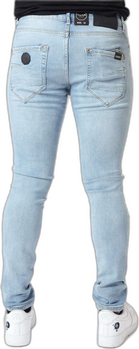 Immagine prodotto Project X Paris jeans strappati (39)