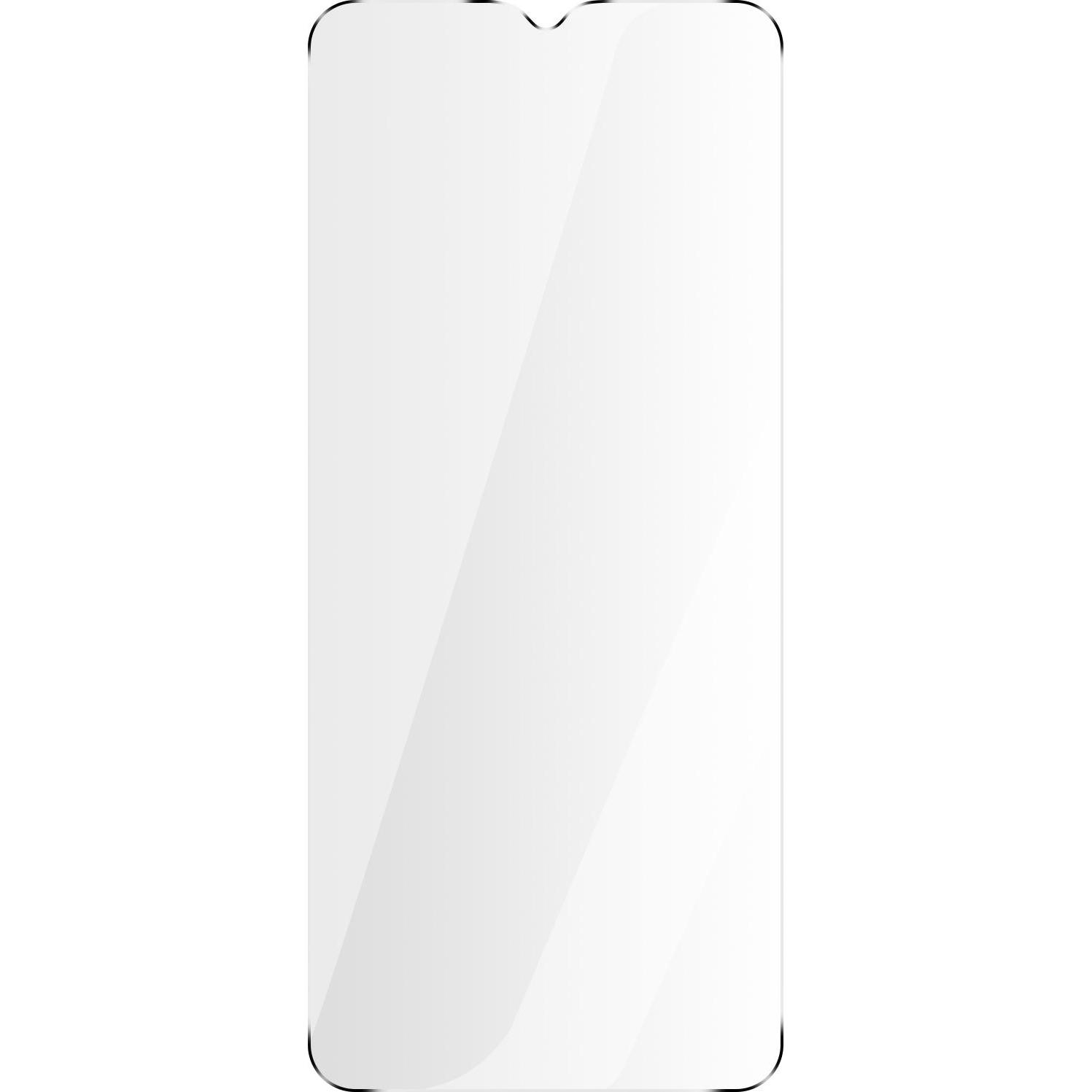 Avizar 9H Härtegrad Glas-Displayschutzfolie (1 Stück, Xiaomi Poco C40), Smartphone Schutzfolie, Transparent