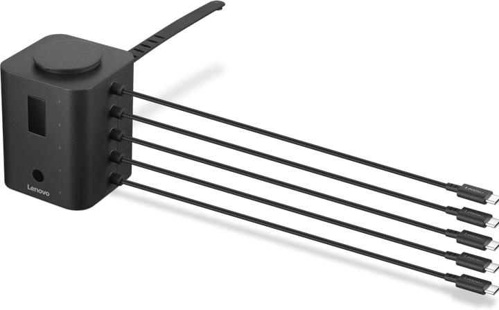 Produktbild Lenovo Chrome Smart Charger (19 W)