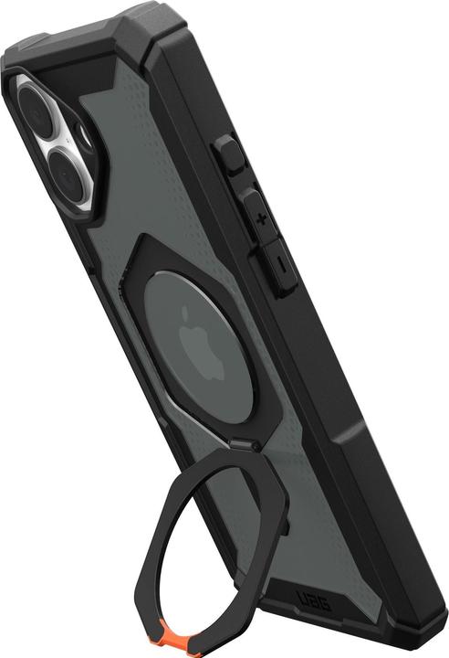 Actual product image UAG Plasma XTE Magsafe (Apple iPhone 16 Plus)
