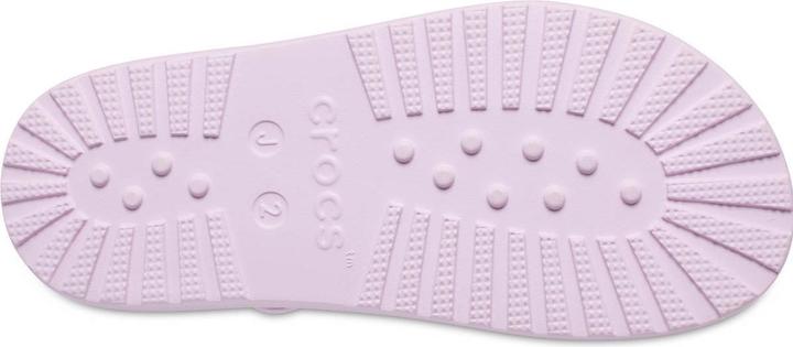 Actual product image Crocs K's Classic Fisherman (28)