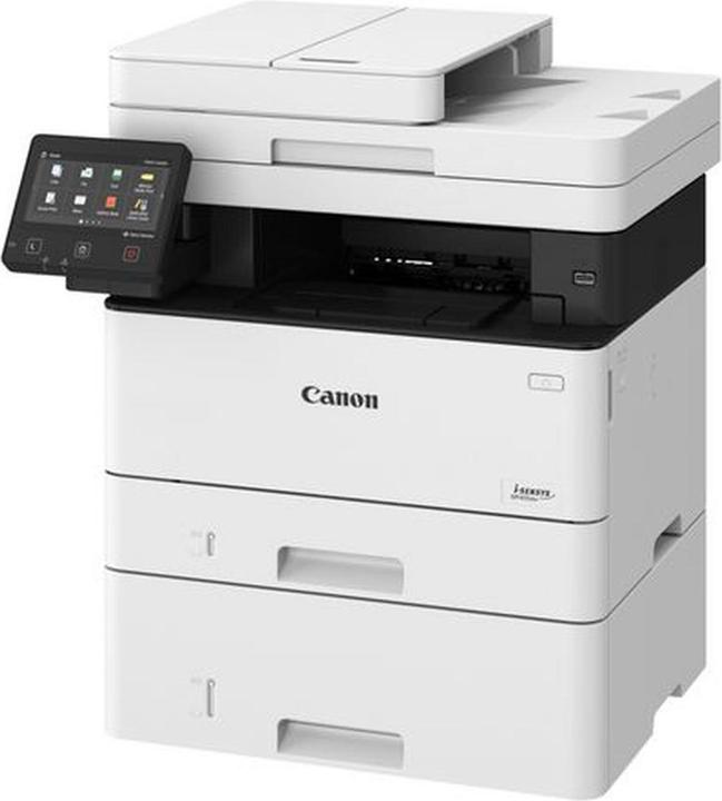 Produktbild Canon i-SENSYS MF453dw (Laser, Schwarz-Weiss)