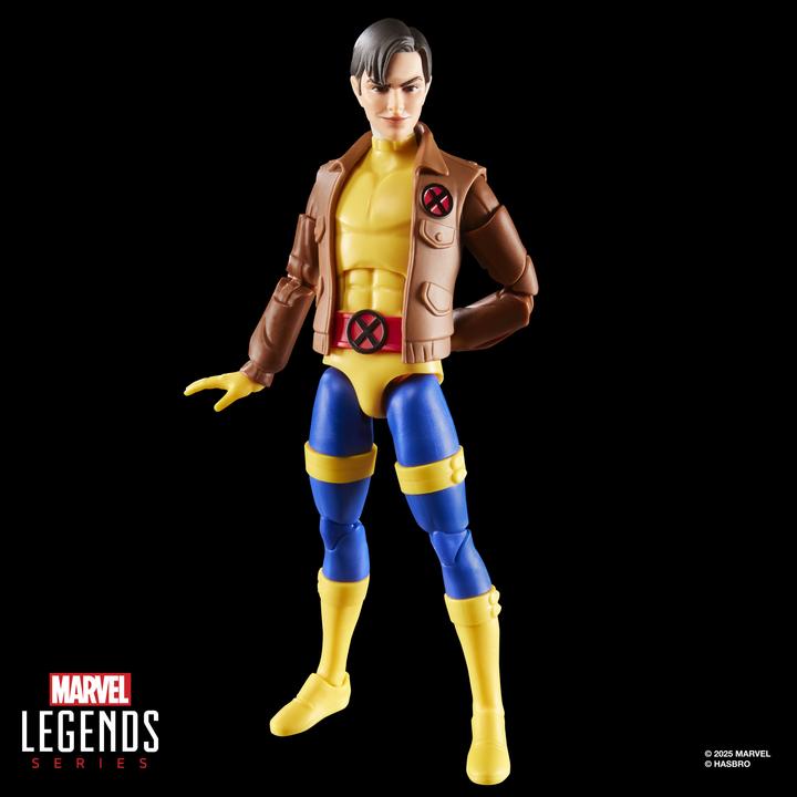 Image du produit X-Man Xmn Legends Ent 1