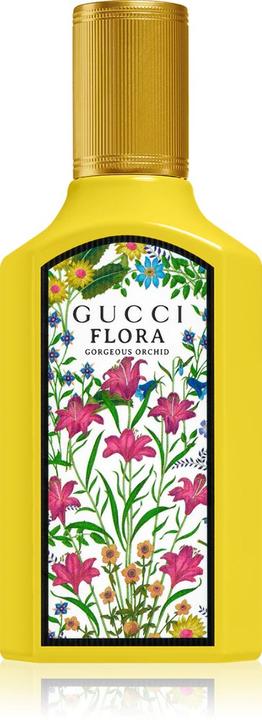Produktbild Gucci Gorgeous Orchid (Eau de Parfum, 50 ml)