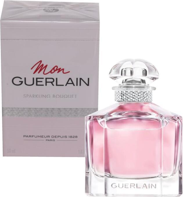 Produktbild Guerlain Mon Sparkling (Eau de Parfum, 50 ml)