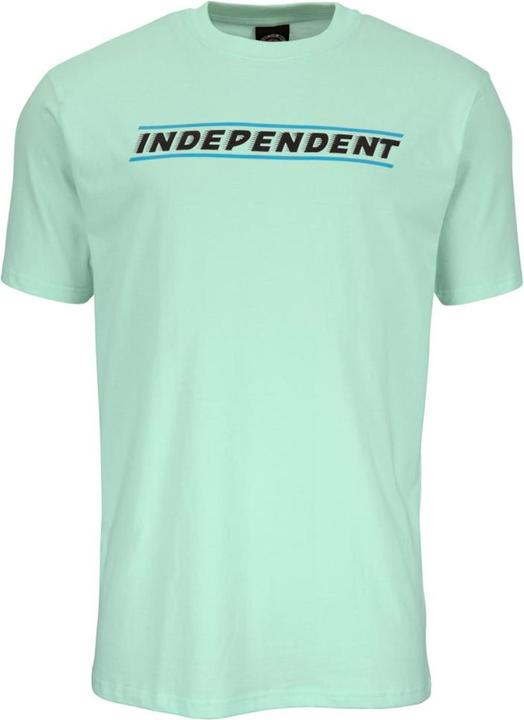 Actual product image Independent Abyss T-Shirt (M)
