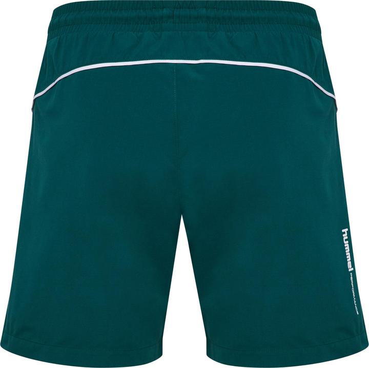 Actual product image hummel hmlPULSE BOARD SHORTS (S)