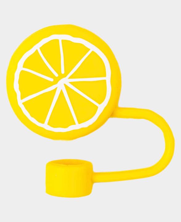 Lemon, White