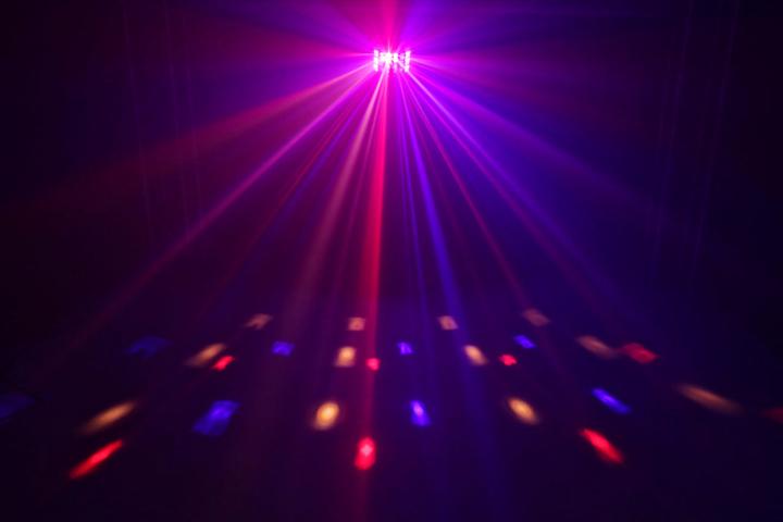 Produktbild BeamZ Magic2 (3 W, LED)