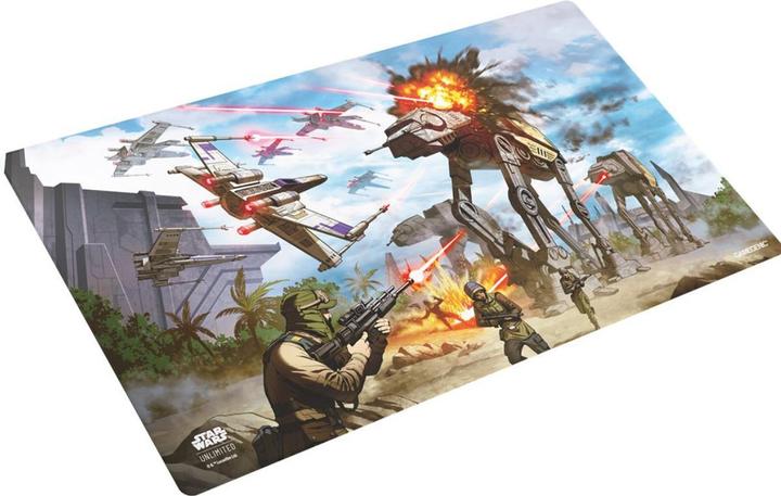 Battle of Scarif