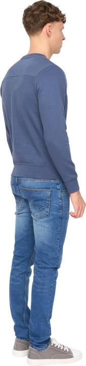 Produktbild Duck and Cover Stoneham Sweatshirt Rundhalsausschnitt (L)