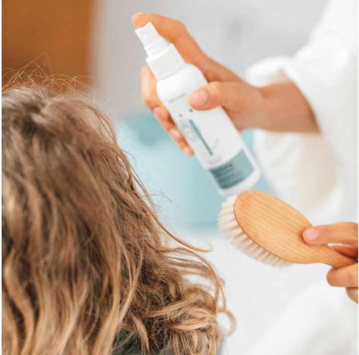 Image du produit Naïf Lotion capillaire naturelle