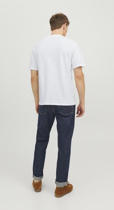 Immagine prodotto Jack & Jones Maglietta con logo a girocollo (XS)