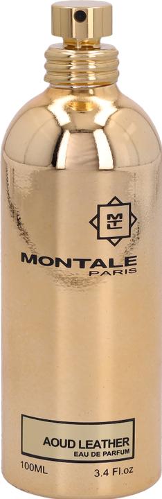 Produktbild Montale Aoud Leather (Eau de Parfum, 100 ml)