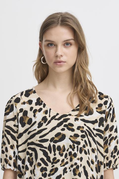 Produktbild Ichi Marrakech Aop 15 (M)